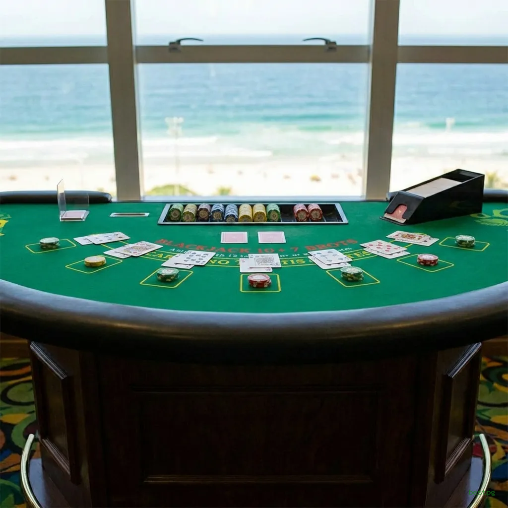 Imagem promocional da bestpg mostrando a plataforma e suas vantagens