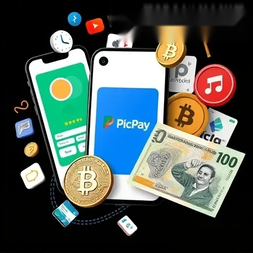 bestpg multi dispositivo